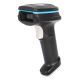 MANHATTAN 2D LED-Barcodescanner IP52 Handscanner 450 mm