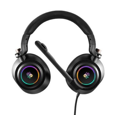 5. A4Tech BLOODY G580 7.1 USB-Kopfhörer Schwarz A4TSLU46786