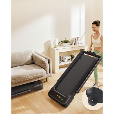 32. Urevo STROL 2S PRO Laufband