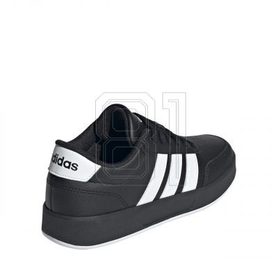 3. Adidas Breaknet 3.0 Jr JR8447 Schuhe