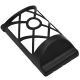 7. SOLAR-WANDLEUCHTE TANZENDE FLAMMEN 36 LED