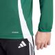 12. Adidas Tiro 24 Training Top M IS1040 Sweatshirt
