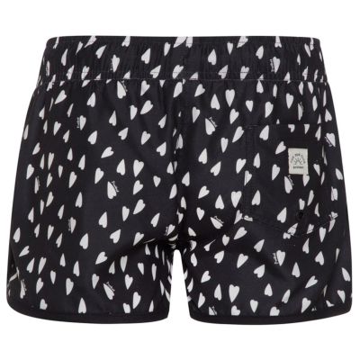 2. Mädchen-Badeshorts Protest PRTSASCHA JR