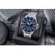 5. Herrenuhr EMPORIO ARMANI World Explorer AR11697 + Box
