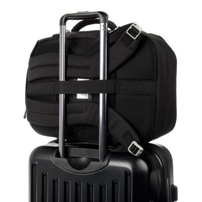 23. SwissBags Cointrin 17331 Rucksack