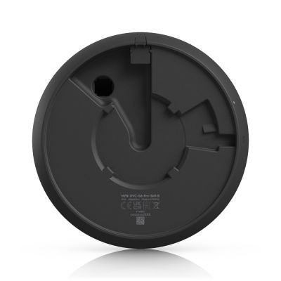 5. Ubiquiti G6 Pro 360 IP-Sicherheitskamera, Dome, für Innen- und Außenbereiche, 3504 x 3504 px, Decke / Wand