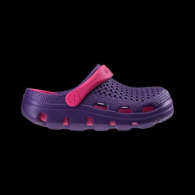 Kinder-Buggy-Sandalen