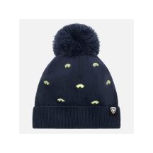 Rossignol Jr Indigo Cap Marineblau