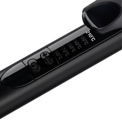 7. Lockenstab Babyliss C452E (schwarz)