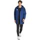 6. adidas Entrada 26 Stadionjacke für Herren, Marineblau JZ6669