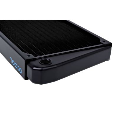 3. Alphacool 14243 Computer-Kühlsystemteil/Zubehör Radiator