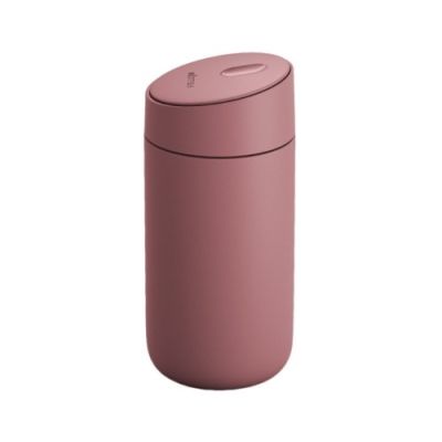 355 ml Carter Slide Becher, Fellow Puderrosa Thermobecher
