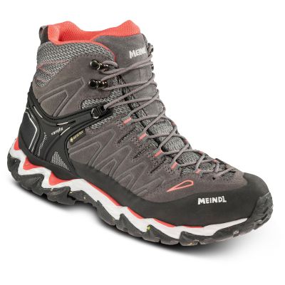 Damen-Trekkingstiefel MEINDL Lite Hike Lady GTX mit GORE-TEX-Membran