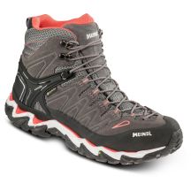 Damen-Trekkingstiefel MEINDL Lite Hike Lady GTX mit GORE-TEX-Membran