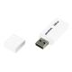 4. GoodRam UME2 UME2-1280W0R11 USB-Stick (128 GB; USB 2.0; weiß)
