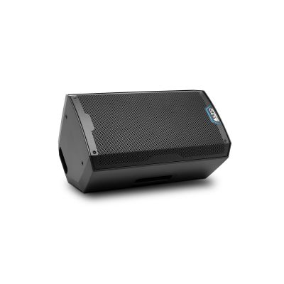 3. Alto TS 412 - Aktive Spalte