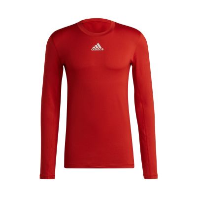 adidas TechFit Warm T-Shirt M H23126