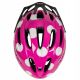 3. Huffy Minnie Mouse Kinderhelm (01316HL)