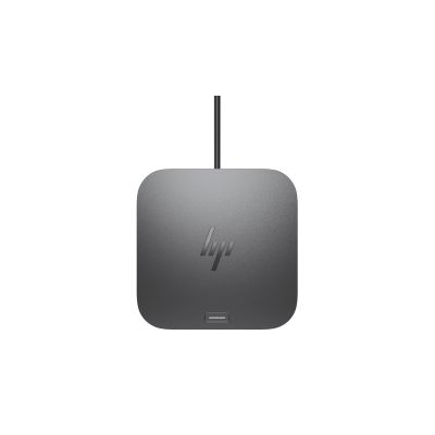 76. HP Thunderbolt 4 100W G6 Dock