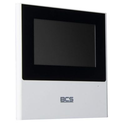 4. BCS-MON4000W-S Videomonitor