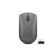 3. Lenovo 540 kabellose Kompaktmaus mit USB-C, Storm Grey