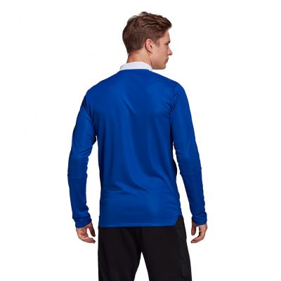 5. adidas Tiro 21 Track M GM7320 Fußball-Sweatshirt