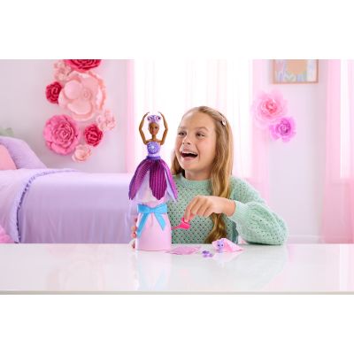 3. Barbie JMF58 Puppe