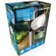 15. SOLARLAMPE 5,5X35,5CM GRUNDIG
