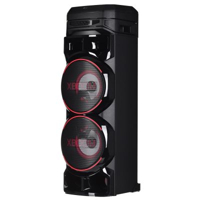 2. Poweraudio LG RNC9 Lautsprecher