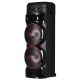 2. Poweraudio LG RNC9 Lautsprecher