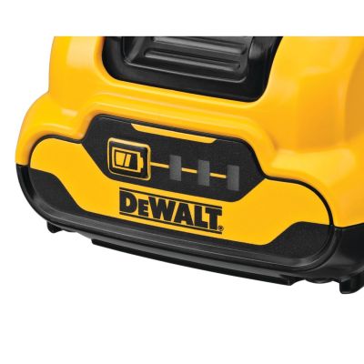4. DeWALT DCB124-XJ Akku/Ladegerät für Elektrowerkzeuge