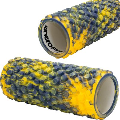 3. FEDERROLLER 14x33CM ENERO FIT