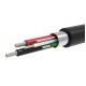 2. Ugreen US249 10383 Mini-USB-B (männlich) / USB-A (weiblich) OTG-Adapter 10 cm – grau