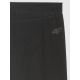 7. Mädchen-Strickleggings 4F 4FJRAW25TTIGF291-20S