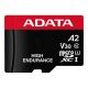 3. ADATA MicroSDXC 64 GB Klasse 10 UHS-I/U3 A2 V30