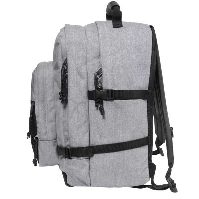 2. Eastpak Ultimate Rucksack EK000050363 Grau One Size