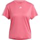 8. adidas Aeroready Train Essentials 3-Streifen Tee W HZ5688
