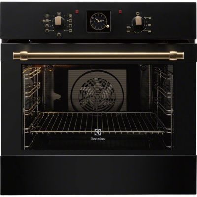ELECTROLUX EOB3400BOR Backofen