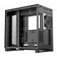 9. GameMax NEX C56 VC BK Midi-Tower-Computer-Sicherheits- und Halterungssystem Schwarz