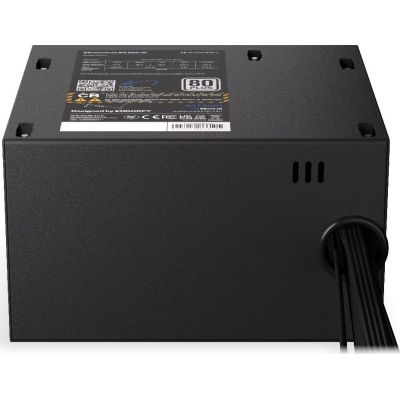 8. ENDORFY Elementum E5 550W Netzteil (EY7A001)