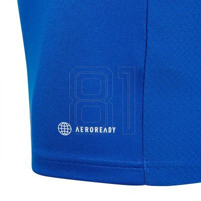 4. Sweatshirt adidas Tiro 23 League Training Top Jr HS3490