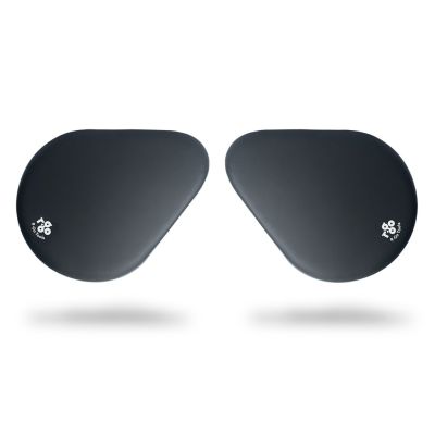 9. Ergonomische Armlehne SPLIT/BLACK RGOARMSP R-GO TOOLS