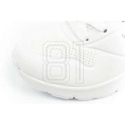 7. Skechers Uno W 177520/WHT Schuhe