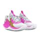3. Herren-Sportschuhe Under Armour Jet '23 in Rosa – 3026634-105