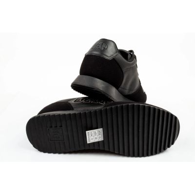 8. GAP Herren-Sportschuhe Nashville Arich Logo Sneaker Mode