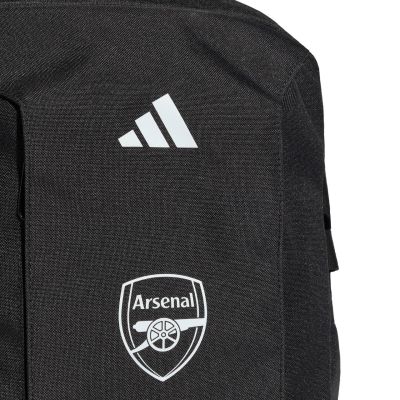 5. Adidas Arsenal FC Rucksack Schwarz KR2951