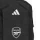 5. Adidas Arsenal FC Rucksack Schwarz KR2951