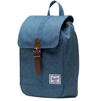 3. Herschel Retreat Sling Bag 11246-05727 Blau Einheitsgröße