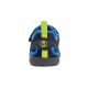 6. Trollkids Kinder Kroksand Sandale Jr 266-100