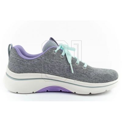4. Skechers Go Walk Arch Fit 2.0 Schuhe W 125311/GYLV